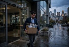 at-will 雇佣被开除何时算违法：公共政策例外、口头承诺与举证全解-美国通