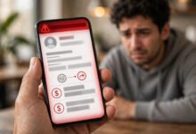 Zelle 转错账、被骗,钱还能要回来吗?银行赔付规则全解-美国通
