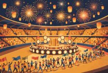 名古屋亚运会闭幕:中国341枚奖牌居榜首 香港创历史最佳-美国通