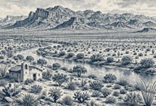 联邦法官叫停德州 Big Bend 边境墙工程:须遵守环保法律方可复工-美国通