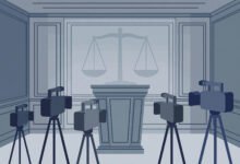 司法部就白宫记者团抵制事件调查五大电视网-美国通