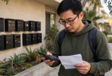 房东涨租超 AB1482 上限:5% 加 CPI 怎么算-美国通