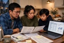2027 年医保开放投保预警:保费中位数涨 15%、自付上限 $12,000、保险公司退出 24 州,11 月 1 日开抢-美国通