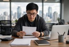 工资超过 $200,000 要多交 0.9% 医疗保险税?附加税规则、雇主预扣与夫妻合报陷阱-美国通