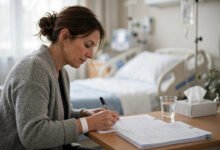 加州生前预嘱 AHCD:医疗代理人指定与 5 大医疗决定,一次讲清-美国通