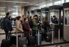 拿 Advance Parole 回国入境被送进小黑屋怎么办?CBP 二次审查应对全解-美国通