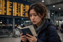 AP 回美证在国外过期了:滞留海外回不来怎么办-美国通