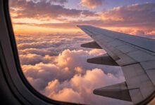 航空联名卡开卡奖励 8 万里程:到底能换几张美国国内机票?达美/美联航实测换算-美国通