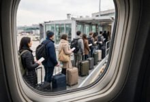 航空联名卡 vs 通用旅行卡：只坐一家航司的人怎么选-美国通
