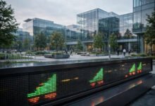 Alphabet与微软今日发布财报 科技股财报季迎来高潮-美国通