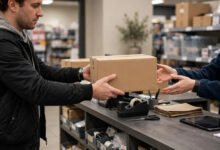 Amazon退货全解:退货窗口、免包装退货与代收点攻略-美国通