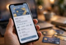 Amex NLL 链接全解:没有