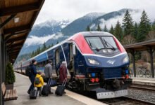 Amtrak 新车 Airo 9 月 30 日上线:西雅图—波特兰先坐上,票价会涨吗-美国通