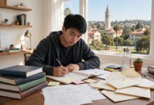 AP换学分全攻略:UC/CSU怎么认,考几分才值回考试费-美国通
