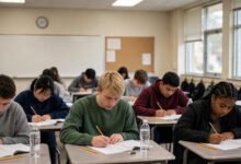 AP 考 4 分还是 5 分？分数在大学申请和换学分里到底值多少-美国通
