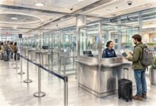 有 AP 又有 H-1B:回美用哪个身份入境最保险?-美国通