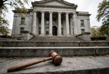 庇护不用面谈了?DHS 7月28日临时最终规则:44万 pending 案件或被直接转移民法庭,21州总检察长反对-美国通