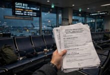 庇护 pending 期间回国:为什么等于亲手撤案、3 个例外情形-美国通