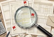 IRS审计最容易盯上的7类申报:现金收入、高额抵扣、EITC,收到CP75通知怎么办-美国通