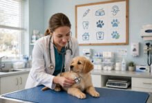 Banfield 宠物医院月费套餐值不值：wellness plan 拆解与单次付费对比-美国通