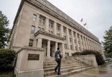 法官判输后 30 天上诉 BIA:上诉期间 ICE 能抓我吗-美国通