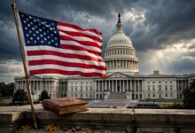 出生公民权行政令 2026 全时间线：最高法院 6:3 推翻旧令、新 EO 14418 再被禁、DHS 直接发规-美国通