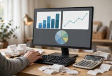 美国小企业记账软件对比 2026:QuickBooks vs Xero vs Wave,哪个适合你-美国通