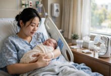 生完孩子吸奶器能免费领?ACA 哺乳保障:吸奶器报销与哺乳顾问申请全解-美国通