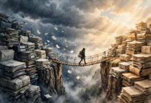 连续转身份出现空档(bridge)怎么办:pending 期间合法吗-美国通