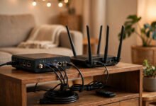 美国家庭宽带怎么选:Spectrum、AT&T Fiber 网速虚标真相与自装省安装费-美国通