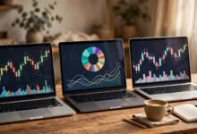 券商开户对比:Fidelity vs Schwab vs Robinhood-美国通