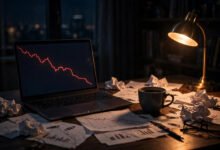 券商margin借钱炒股:50%初始保证金、margin call爆仓线-美国通