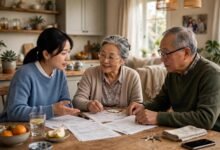 能给父母买寿险吗?60 岁以上投保:可保利益、父母签字与保费实测-美国通