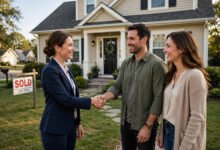 买房找 agent 先签 Buyer Agreement?NAR 和解后佣金新规则与谈判实务-美国通