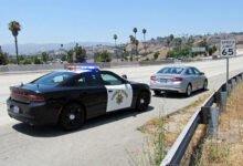 加州超速罚单全解析：罚款档位、罚金构成与收到罚单后的四步应对-美国通