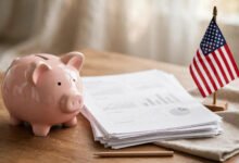 加州离婚退休金与债务分割:401(k)、QDRO与共同债务-美国通