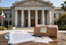 父母没做信托就去世了，加州 Probate 要走多久、花多少钱？-美国通