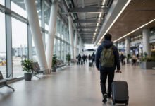 cap-gap 期间出境或 H-1B 被拒:身份怎么续、还有宽限期吗-美国通
