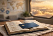 Capital One Miles 指南:攒点、转点伙伴与旅行报销全解析-美国通