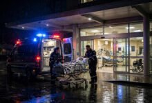 车祸后去急诊 ER 还是 Urgent Care?费用差 10 倍,选错影响索赔-美国通