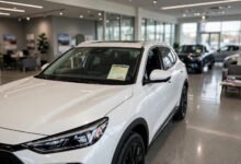 买车全款还是贷款?dealer说