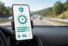 车险 telematics 折扣：装驾驶追踪器能省多少，隐私代价是什么-美国通