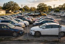 车被拖走 impound 了:查车位置与赎回全流程-美国通