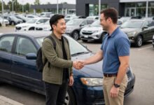 旧车 trade-in 抵新车能省多少税?税费抵扣规则与先卖后买哪个划算-美国通