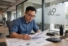 小企业主一年存 $20 万+抵税?cash balance 计划与 401(k) 叠加全解-美国通