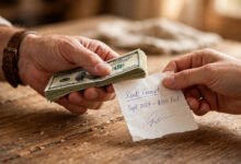 房东只收现金房租怎么办？加州 1947.3 条：3 个月上限 + 收据是你的权利-美国通