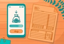 Cash App 收钱收到 1099-K 要交税吗？商品服务与个人转账的分界（2025 Tax Year）-美国通