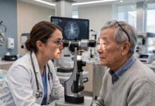 白内障手术选哪种晶体？Medicare 只包单焦晶体、高端晶体差价自付全解-美国通