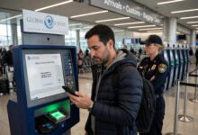 CBP 9月15日上线全新 Trusted Traveler App:Global Entry 老用户要重新下载吗?三步搞定-美国通