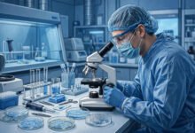 CDC新报告称耐药病菌仍是紧急威胁，每年约致5.08万人死亡-美国通